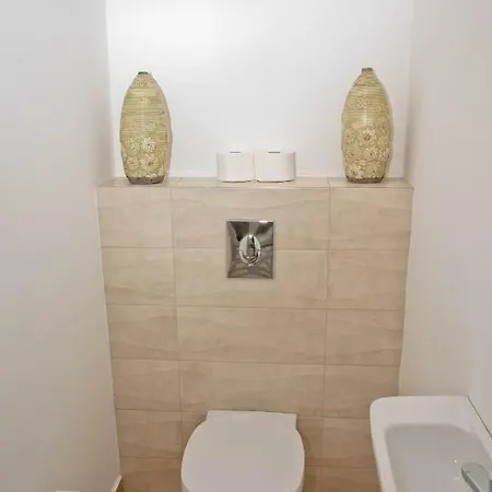 Apartment Kalvin Square River Side Danube *