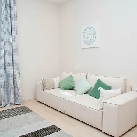 Apartment Kalvin Square River Side Danube